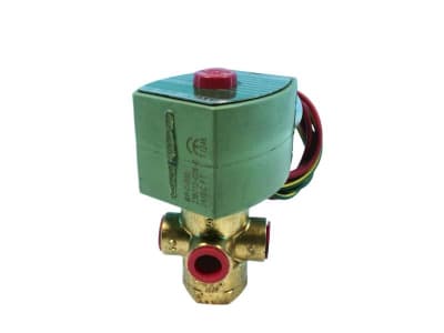 ASCO 8320G178-24DC