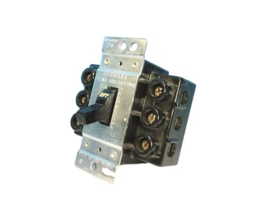 HUBBELL HBL7810FWMD