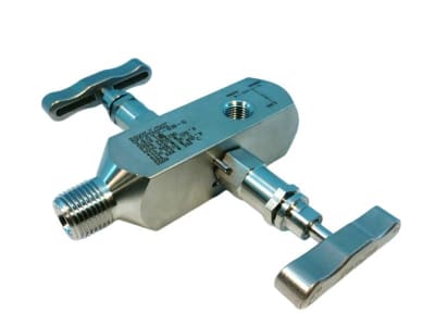 DKLOK V46V2-8N-S
