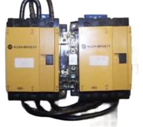 ALLEN BRADLEY 104A60ND3