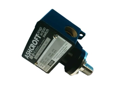 ASHCROFT B424V-X06-1000#