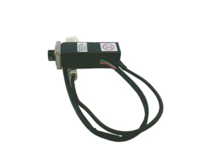 YASKAWA ELECTRIC SGMM-A3C312