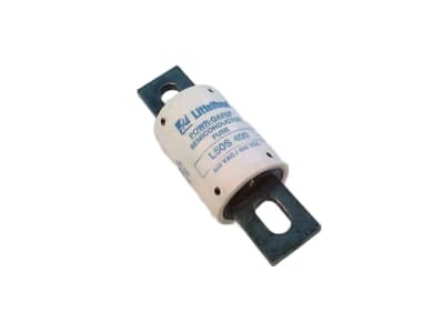 LITTELFUSE L50S400.V