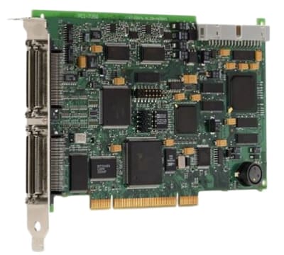 NATIONAL INSTRUMENTS NI-778440-08