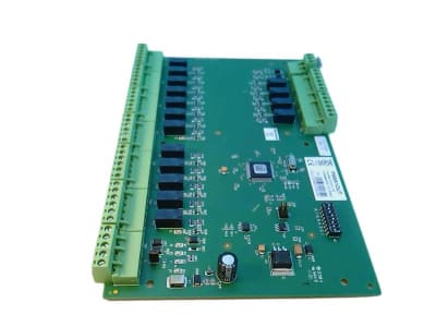 HONEYWELL PW6K1OUT