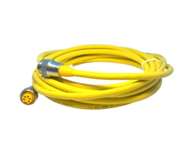 TURCK RSM RKM 511-6M/S600