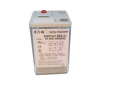 EATON CORPORATION D5PF3AT
