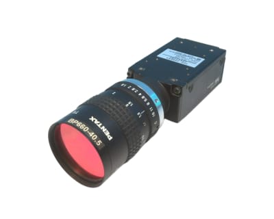 TOKYO ELECTRONICS INDUSTRIES CS8320-BC