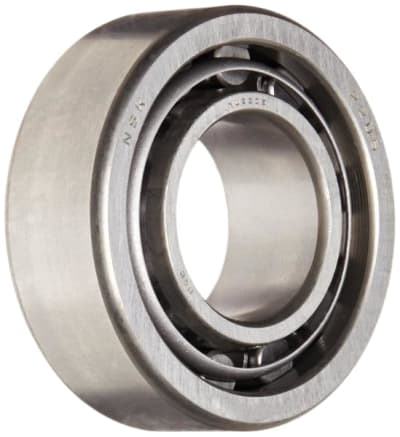 NSK NU2208W