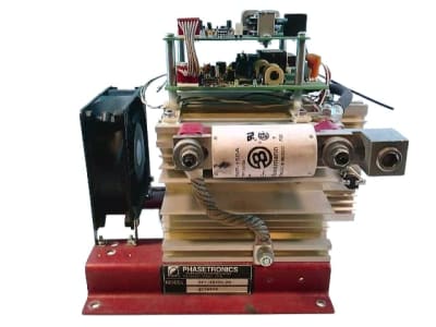 PHASETRONICS EP1-4825-FS