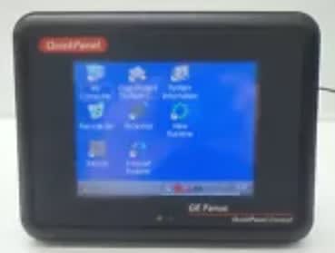 FANUC IC754VSL06CTD-HF