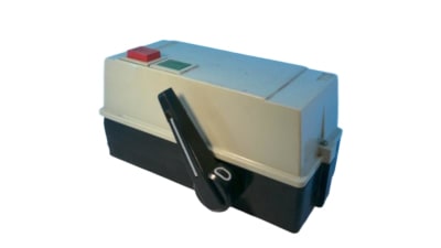 SCHNEIDER ELECTRIC LE4D0925M