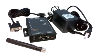 SENA TECHNOLOGIES, INC LS100W