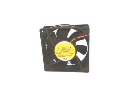 NIDEC CORP CNDC12Z4P-X