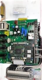 EATON CORPORATION EC-2000