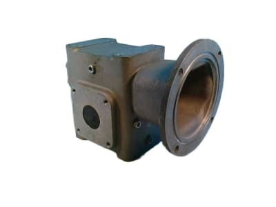 ELECTRA GEAR EL8215140.00-J/10