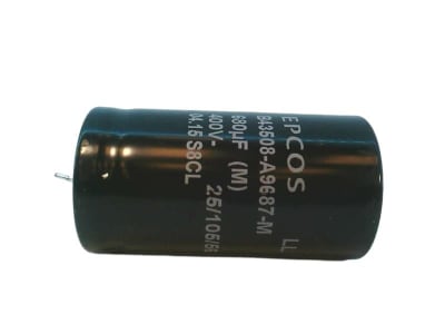 TDK B43508A9687M000