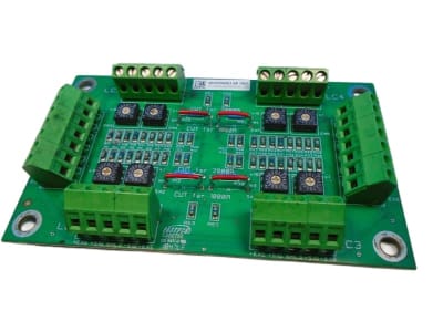 HERNIS SCAN SYSTEM E300750