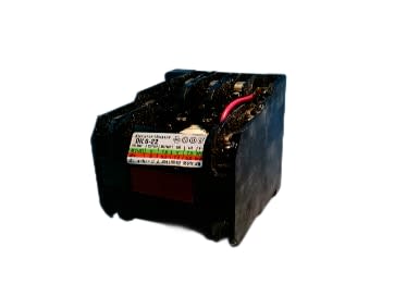 EATON CORPORATION DIL0-22-24V/50HZ
