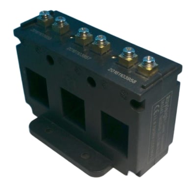 RAYLEIGH INSTRUMENTS TAS242EW125/330MV