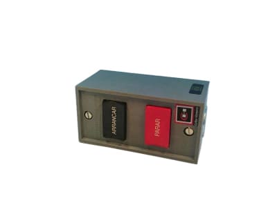 EATON CORPORATION 10250H5200-SPANISH