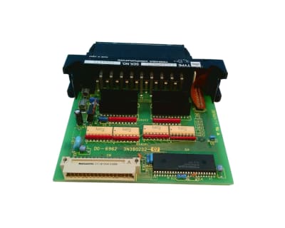 TOSHIBA EX10-MD031