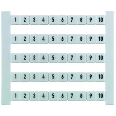 WEIDMULLER 0133360001