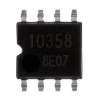 ROHM SEMICONDUCTOR BA10358F-E2