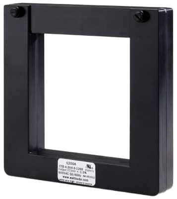 CONTINENTAL CONTROLS INC CTB-4.0X4.0-2000