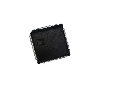 ANALOG DEVICES DAC8408FPCZ