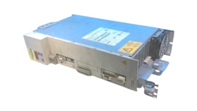 SIEMENS 6SE7021-0TP50-Z +G91+K80+C43+L20