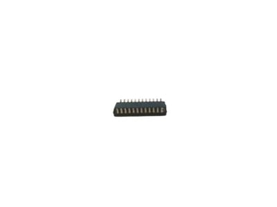 TEXAS INSTRUMENTS SEMI SN74LVC8T245DBQR