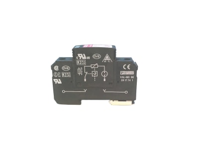 PHOENIX CONTACT VAL-MS 350 VF ST