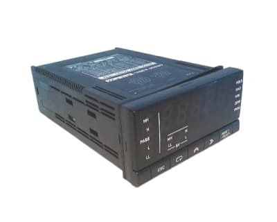 OMRON K3NX-VD1A-FLK4