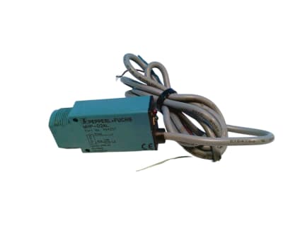 PEPPERL & FUCHS 454257