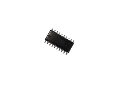 TEXAS INSTRUMENTS SEMI SN74AHC244NSR
