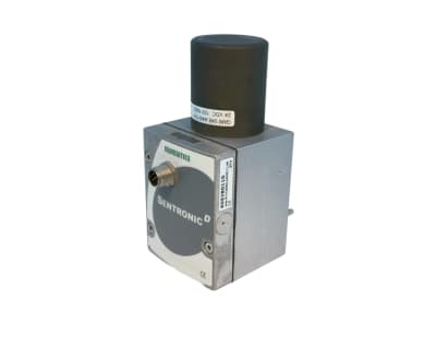 ASCO 6092B0110