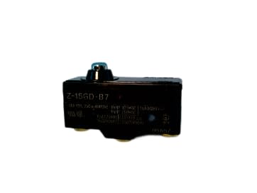 OMRON Z-15GD-B7