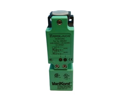PEPPERL & FUCHS 086434