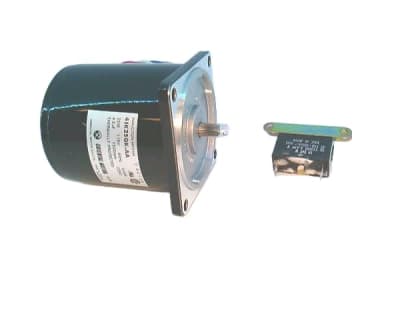 ORIENTAL MOTOR 4IK25GK-AA
