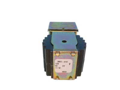 PARKER MKC-219-120/60-JAK