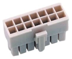 MOLEX 39-01-2085