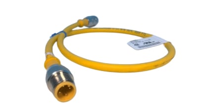 TURCK RK 4.4T-0.5-RS 4.4T/S1587
