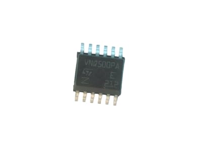 ST MICRO VNQ500PEP-E