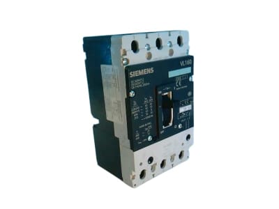 SIEMENS 3VL2710-3DC33-0AA0