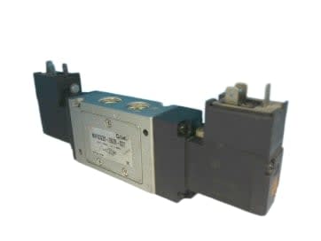 SMC NVFS3220-5DZB-03T