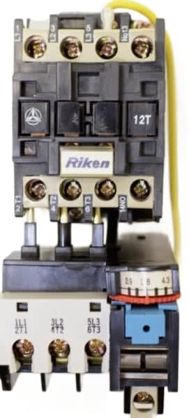 RIKEN RAB-12T10