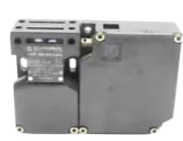 SCHMERSAL AZM160-23YRPKA-230VAC