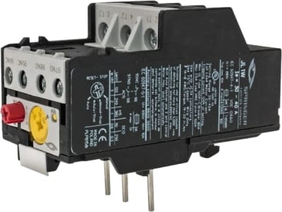 SPRINGER CONTROLS JL1-W