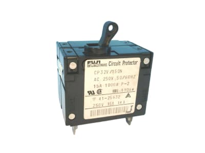 FUJI ELECTRIC CP32V/15DN